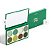 Palette de sombras Niina Secrets Green - Imagem 1