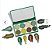 Palette de sombras Niina Secrets Green - Imagem 2