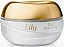 Creme Acetinado Hidratante Desodorante Corporal Lily 250g - Imagem 1