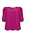 Blusa Manga com Pregas - Imagem 2