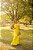 Vestido Busto Franzido - Imagem 1