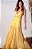 Vestido Renda Frente Única - Imagem 1