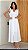 Vestido Tricoline - Imagem 1