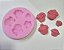Molde de Silicone Cupcake - Imagem 1