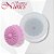 Molde de Silicone Asterisco 1 Flexarte - 009 - Imagem 1