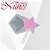 Molde de Silicone Pirulito Estrela Flexarte - Imagem 1
