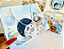 Kit 10 Sacolinhas Personalizada para Lembrancinhas - Imagem 14