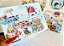 Kit 10 Sacolinhas Personalizada para Lembrancinhas - Imagem 6