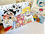 Kit 10 Sacolinhas Personalizada para Lembrancinhas - Imagem 8