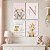 Kit de Quadros Decorativos Personalizados - Imagem 4