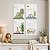 Kit de Quadros Decorativos Personalizados - Imagem 7
