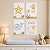 Kit de Quadros Decorativos Personalizados - Imagem 5