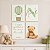 Kit de Quadros Decorativos Personalizados - Imagem 8