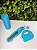 Kit Estilete + quebrador De Lâmina + espátula - Imagem 1