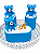 Kit Higiene Bebê Personalizado – Tema Ursinho - Imagem 5