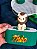 Kit Higiene Bebê Personalizado – Safari - Imagem 3
