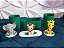 Kit Higiene Bebê Personalizado – Safari - Imagem 4