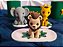 Kit Higiene Bebê Personalizado – Safari - Imagem 8