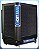 Climatizador Industrial Hortbrisa abs 35 Maxbris - Imagem 1
