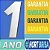 Climatizador Industrial Hortbrisa abs 35 Maxbris - Imagem 2