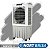 Climatizador Portátil Hortbrisa i9 Voltagem 110/220V - Imagem 1