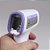 Termômetro digital infravermelho para medir temperatura corporal febre - Imagem 6