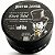 Pomada Modeladora Black (Escurecedora) Mister James 150g - Imagem 3