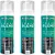 Kit para 3 meses Power Blend Mister James Para Crescer e Preencher a Barba - Imagem 1