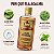 Loção Pós-Barba 140ml - Mister James - Imagem 3