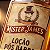 Loção Pós-Barba 140ml - Mister James - Imagem 6