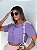 Cropped Milly Lilas - Imagem 1