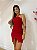 Vestido Angelina Vermelho - Imagem 8