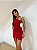 Vestido Angelina Vermelho - Imagem 6