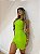 Vestido Angelina Verde Lima - Imagem 3