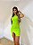 Vestido Angelina Verde Lima - Imagem 7