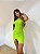 Vestido Angelina Verde Lima - Imagem 6