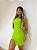 Vestido Angelina Verde Lima - Imagem 2