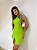 Vestido Angelina Verde Lima - Imagem 4