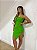 Vestido Naty Verde - Imagem 5