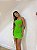 Vestido Gabriela Verde Lima - Imagem 6