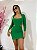 Vestido Margô Verde - Imagem 1