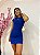Vestido Hana Azul - Imagem 3