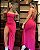 Vestido Jaque Pink - Imagem 1
