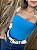 Body Tomara que Caia Azul - Imagem 1