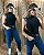 Body Gola Preto - Imagem 1