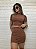 Conjunto Rayana Marrom - Imagem 3