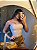 Body Tomara que caia bege - Imagem 1
