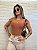 Body Manguinha Telha - Imagem 2