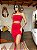 Conjunto Marcela Vermelho - Imagem 3