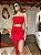 Conjunto Marcela Vermelho - Imagem 4